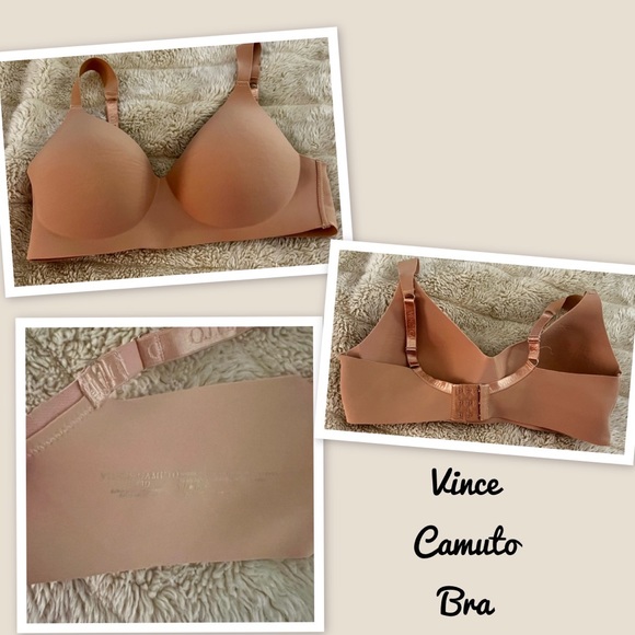 Vince Camuto Bra, Women’s Bra - Picture 1 of 2
